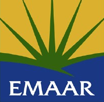 Global Green Interior Design Company Logo - Sustainable Design Experts